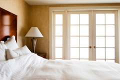 Cheadle Heath bedroom extension costs