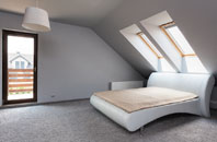 Cheadle Heath bedroom extensions
