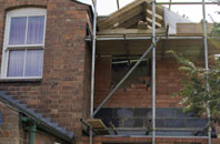 free Cheadle Heath home extension quotes