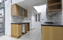 Cheadle Heath kitchen extension leads